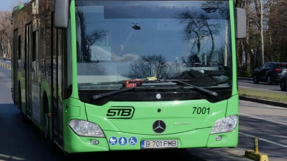 Schimbări în transportul public din București-Ilfov: 9 linii modificate și 3 suspendate din 28 martie
