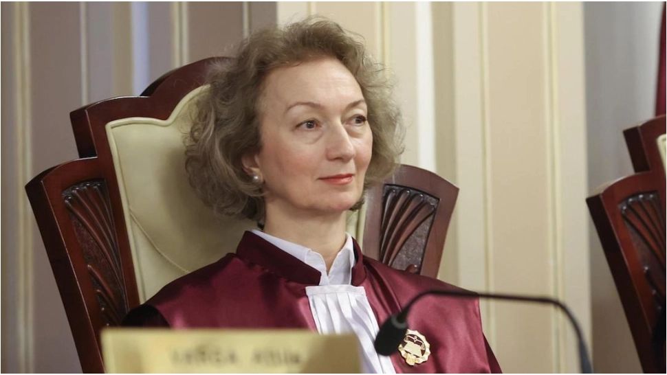 Șefa CCR, dezvăluri bombă despre anularea alegerilor din 2024: ”Decizia nu a fost una pe care mi-am dorit să o iau”