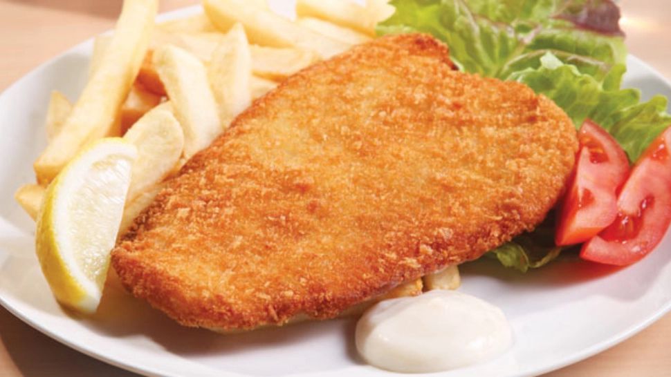Șnițelele de pește, alternativa gustoasă și rapidă la rețetele clasice