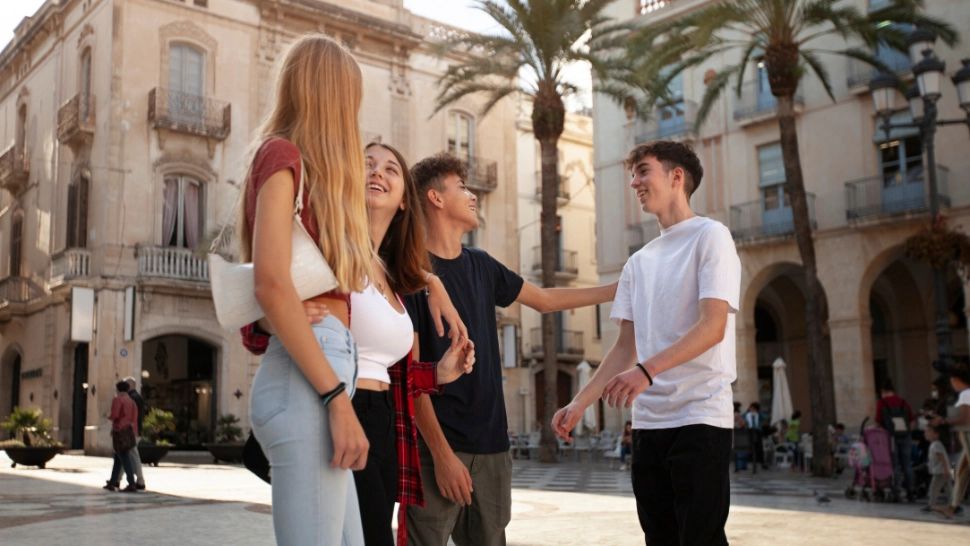 Cea mai sigură țară din Europa pentru vacanțe, pe fondul războiului din Orientul Mijlociu. Aici sunt șanse minime ca turiștii să fie loviți de drone sau rachete