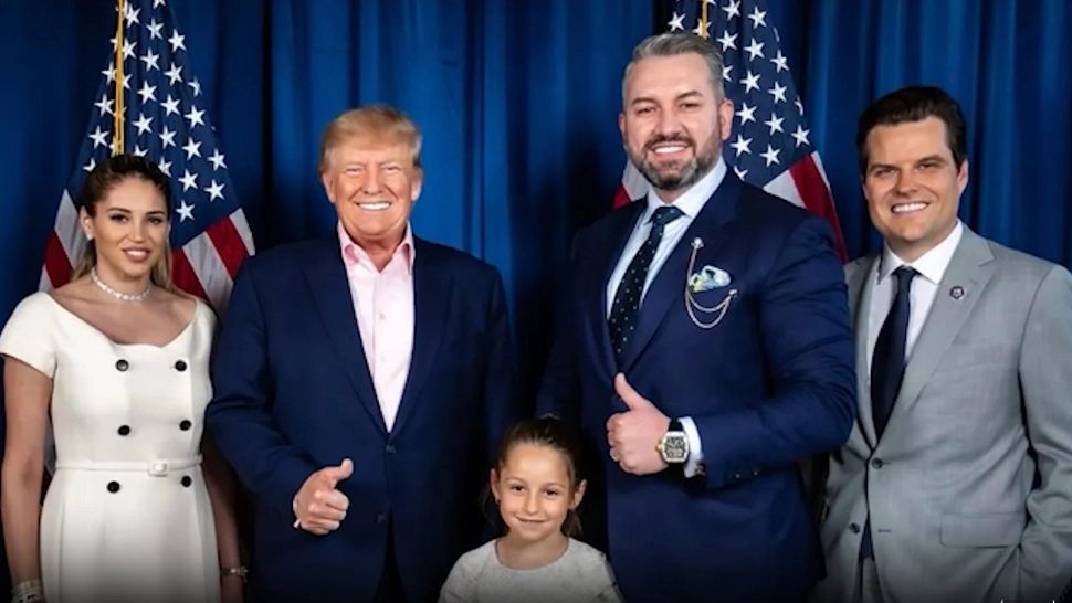 Cum a ajuns Dragoș Sprînceană ”emisar” în ciuda cazierului său. Anchetă internațională, schema în care e prins imigrantul român -VIDEO