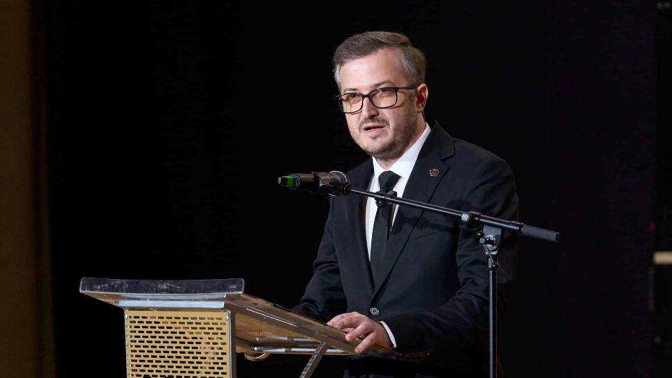 Ștefăniță Avrămescu (deputat AUR): „Repatrierea românilor din zona Golfului – un eșec al Ministerului de Externe în mandatul doamnei Oana Țoiu”