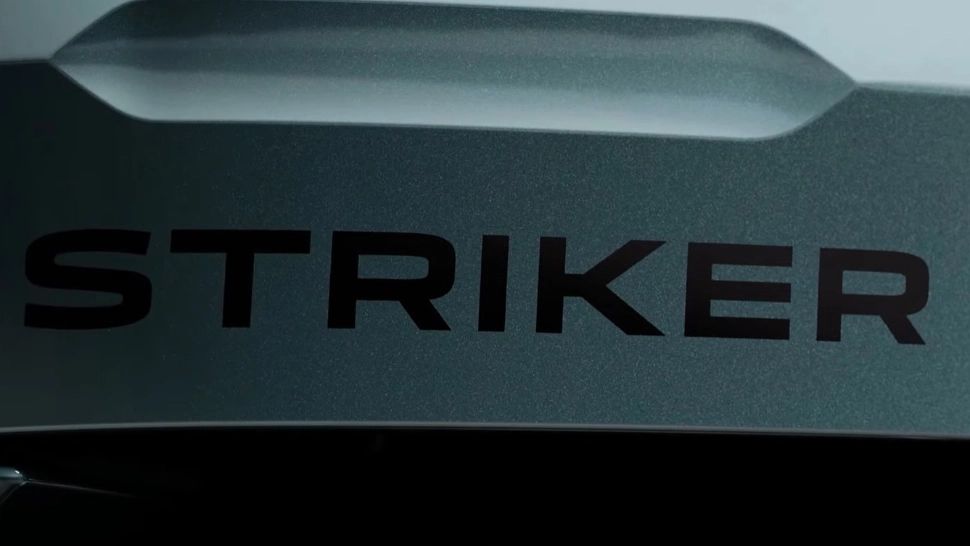 Striker, noul crossover de la Dacia. Producția nu se va face în România, ci în Turcia VIDEO