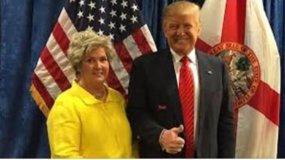 Șefa de cabinet a Casei Albe, Susie Wiles, diagnosticată cu cancer la sân. Donald Trump spune că va continua să lucreze în timpul tratamentului