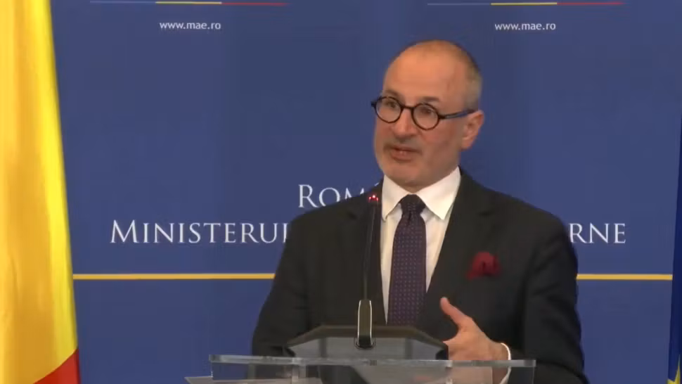 România continuă repatrierile din Orientul Mijlociu. MAE: 174 de pasageri urmează să vină azi în țară - VIDEO