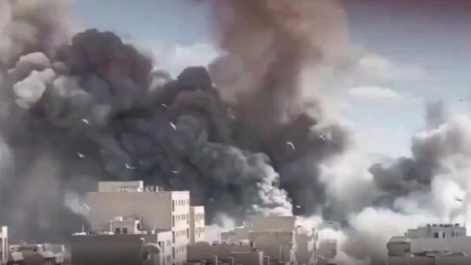 Israelul a lovit un reactor nuclear din Iran. Instalația de plutoniu urma să fie activată în 2026