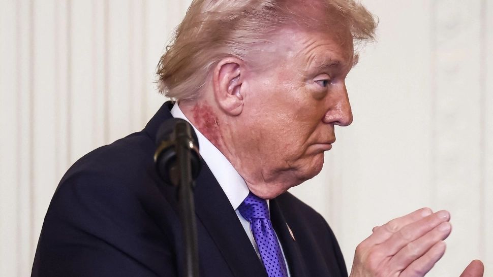 Trump amână vizita în China din cauza războiului din Orientul Mijlociu: „Din cauza războiului, simt că vreau să fiu aici, că trebuie să fiu aici”