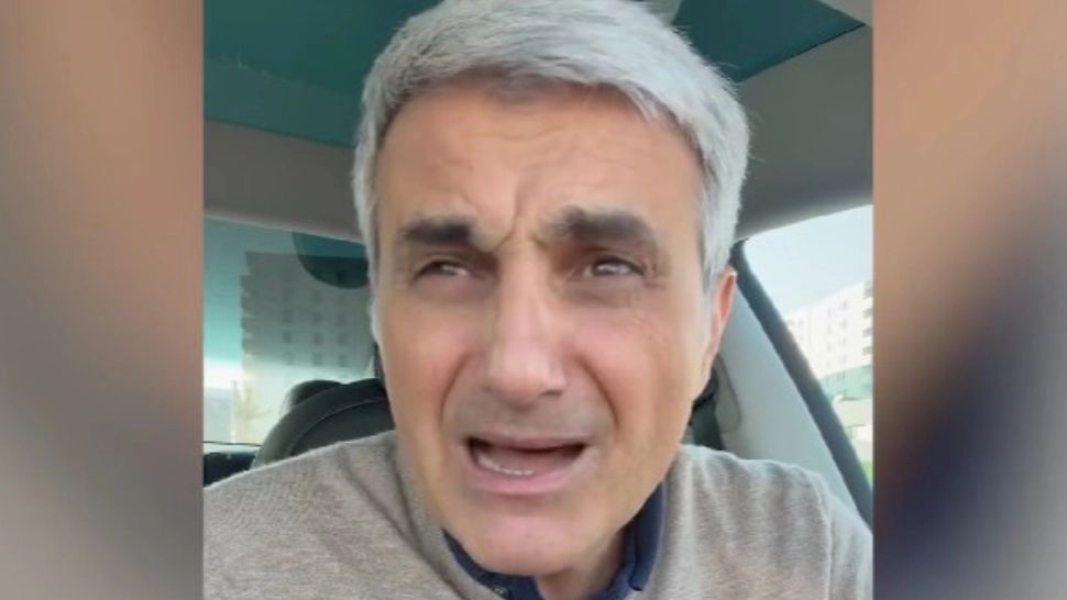 Robert Turcescu: „Nicușor Dan nu poate fi luat în serios. Nu a făcut nimic patru ani ca primar!”