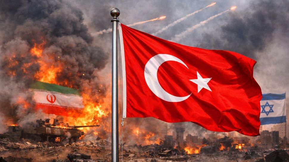 Război în Orientul Mijlociu. Rachetă balistică iraniană, interceptată de NATO în spațiul aerian turc