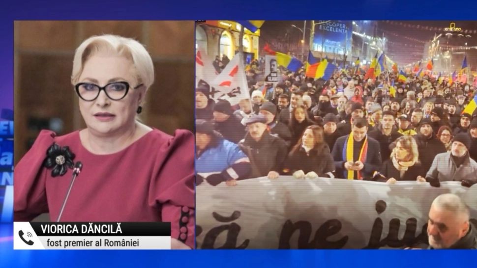 Fost premier: „În 6 ani România a cheltuit de 4 ori mai mult decât în 30!”