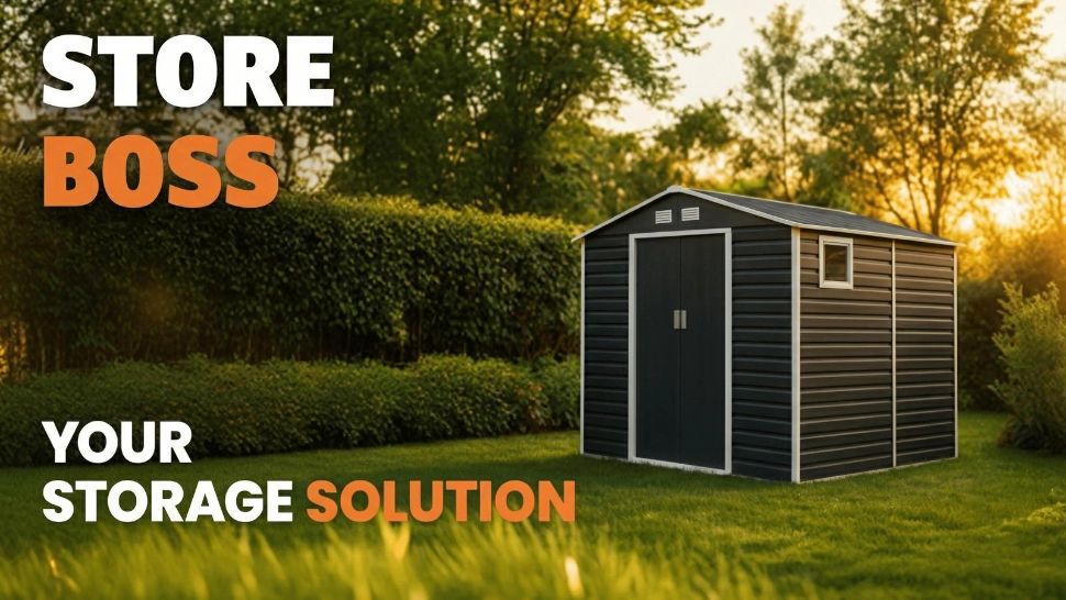 Cum organizează Store Boss spațiul utilizabil