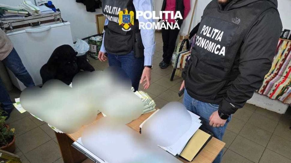Percheziții în Galați într-un dosar de delapidare: angajat al Grădinii Zoologice, suspectat că ar fi furat hrana animalelor