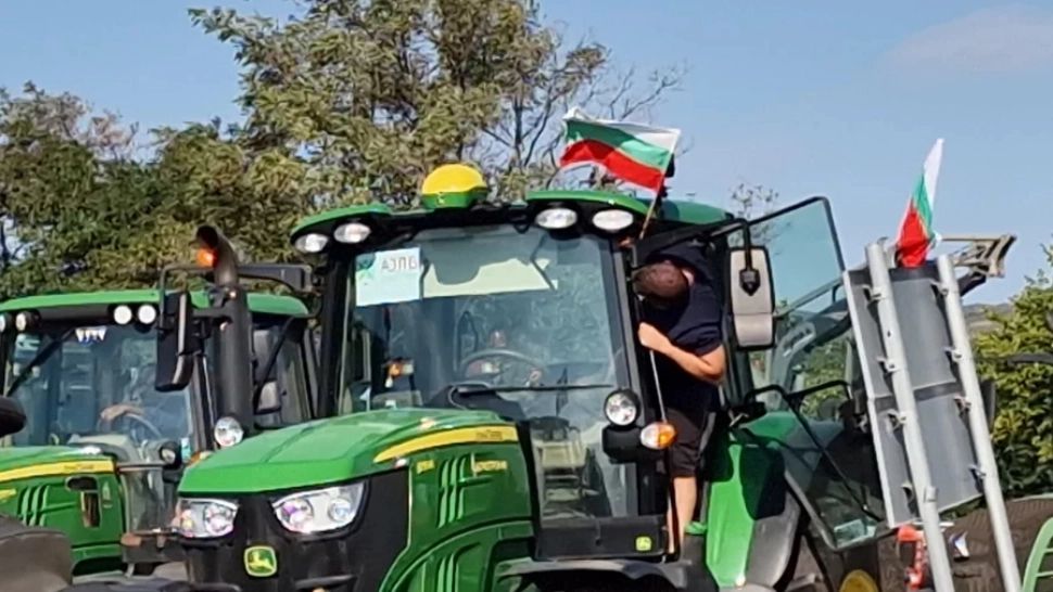 Situația critică în Bulgaria. Agricultroii amenință cu proteste masive, după ce toate prețuriloe au  sărit în aer 