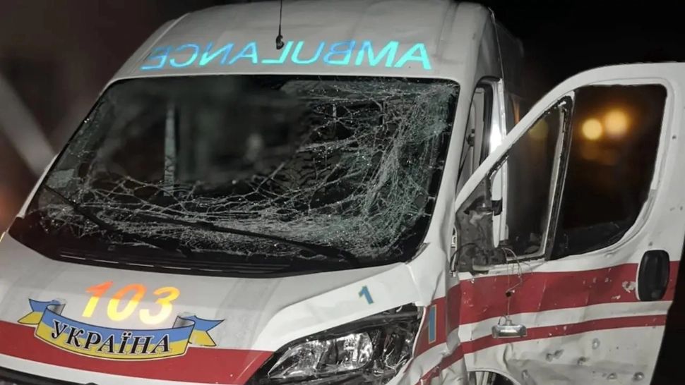 Război în Ucraina, ziua 1508 - Rusia a încălcat armistițiul de Paște! O dronă rusească a lovit o ambulanță ucraineană - LIVE TEXT