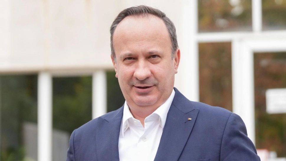 Adrian Câciu: „PSD nu mai poate face parte din coaliție cu Bolojan!”