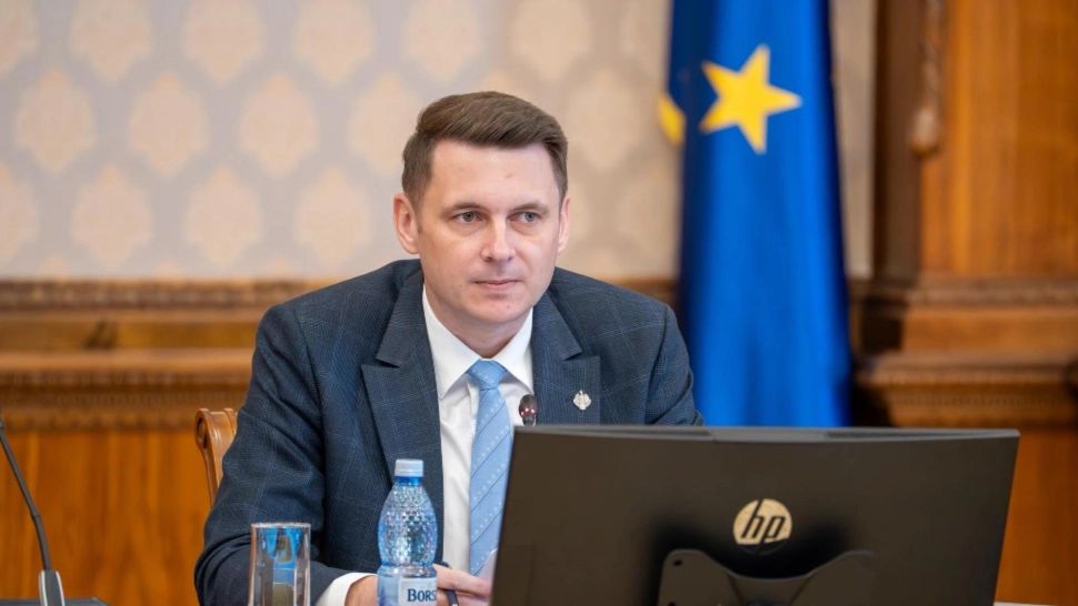 Președintele Senatului: ”România este mai aproape ca oricând de aderarea la OCDE. Liniştea nu este un lux, este o strategie de dezvoltare”