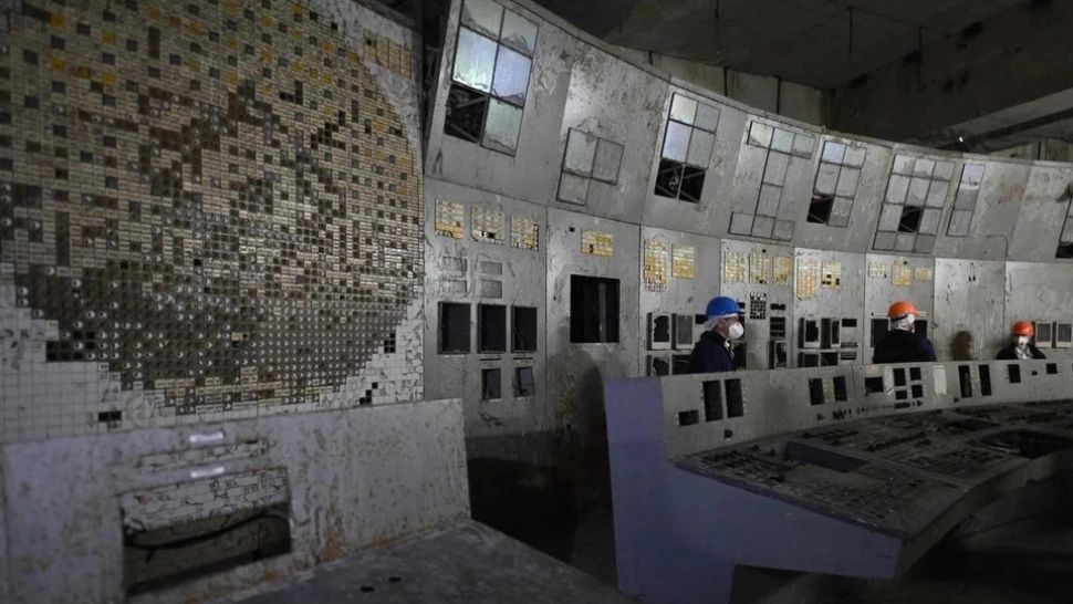 Semnal de alarmă la Cernobîl: există risc real de scurgeri radioactive după avarierea scutului: „Ar fi catastrofal!”