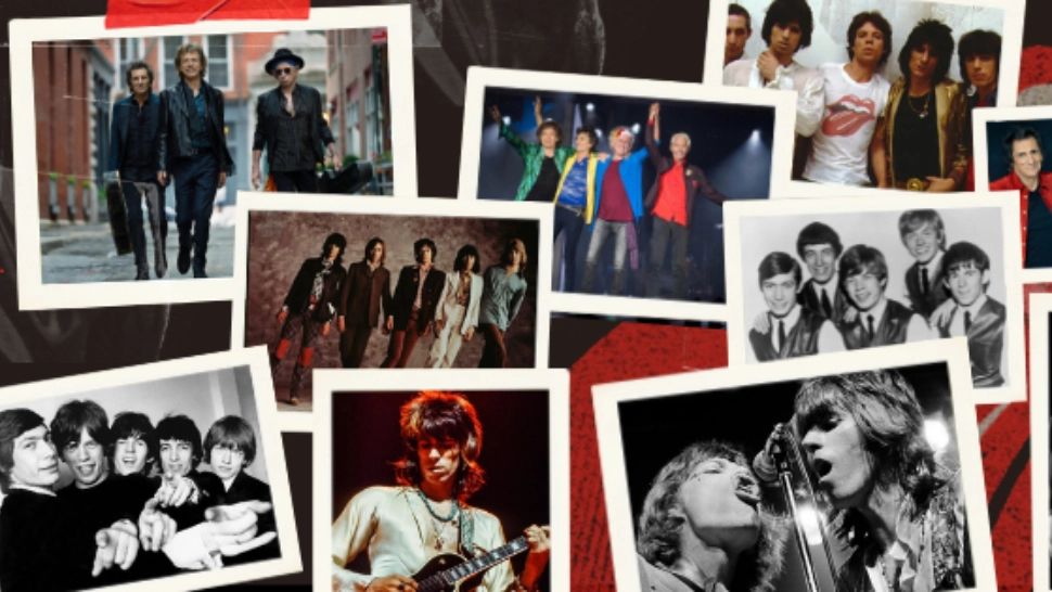 Veteranii The Rolling Stones revin sâmbătă cu o piesă nouă, sub un nume fals