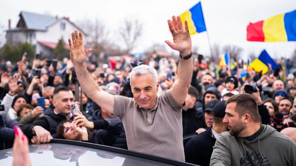 Ce va decide instanța în dosarele lui Călin Georgescu? Marți, în a treia zi de Paște, termen important la Curtea Supremă