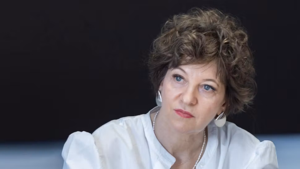 Oana Gheorghiu, replică la atacurile PSD privind listarea la bursă a companiilor de stat: „Activitatea mea a deranjat multe interese și mulți băieți deștepți”