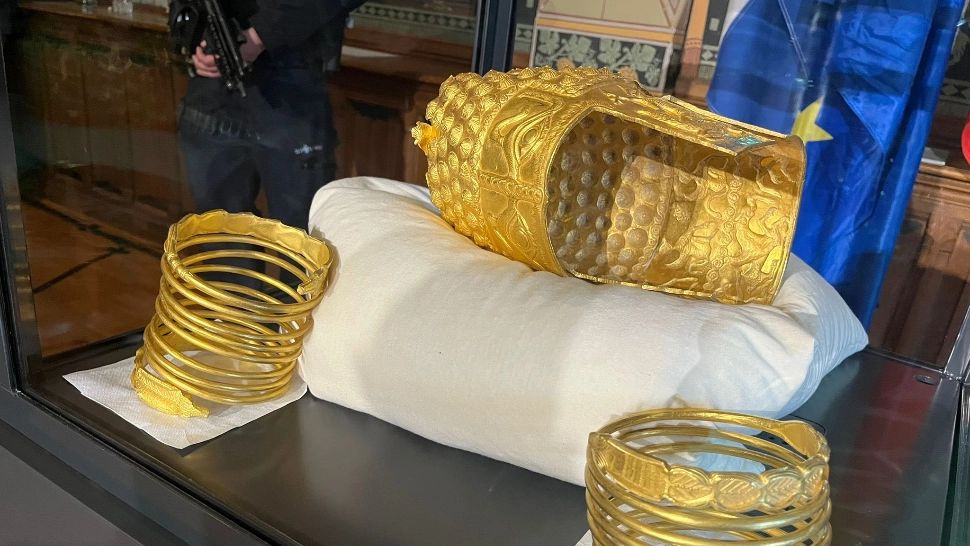 Guvernul pregătește un program special pentru repatrierea Coifului de la Coțofenești – PLANUL COMPLET