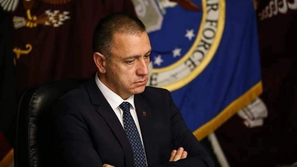 Mihai Fifor, despre o posibilă retragere a SUA din NATO: „Schimbare de epocă”