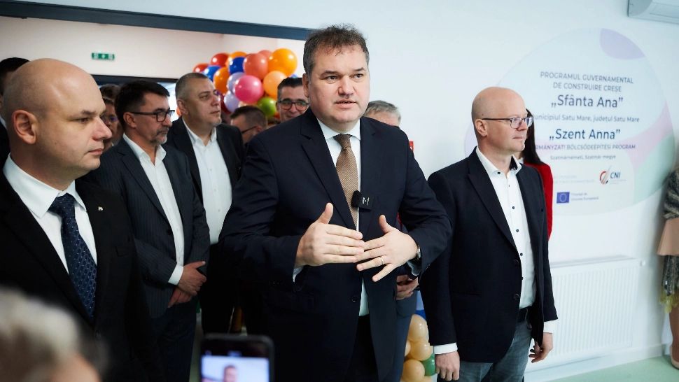 Lider UDMR: „Dacă PNL și PSD se ceartă, AUR câștigă!”