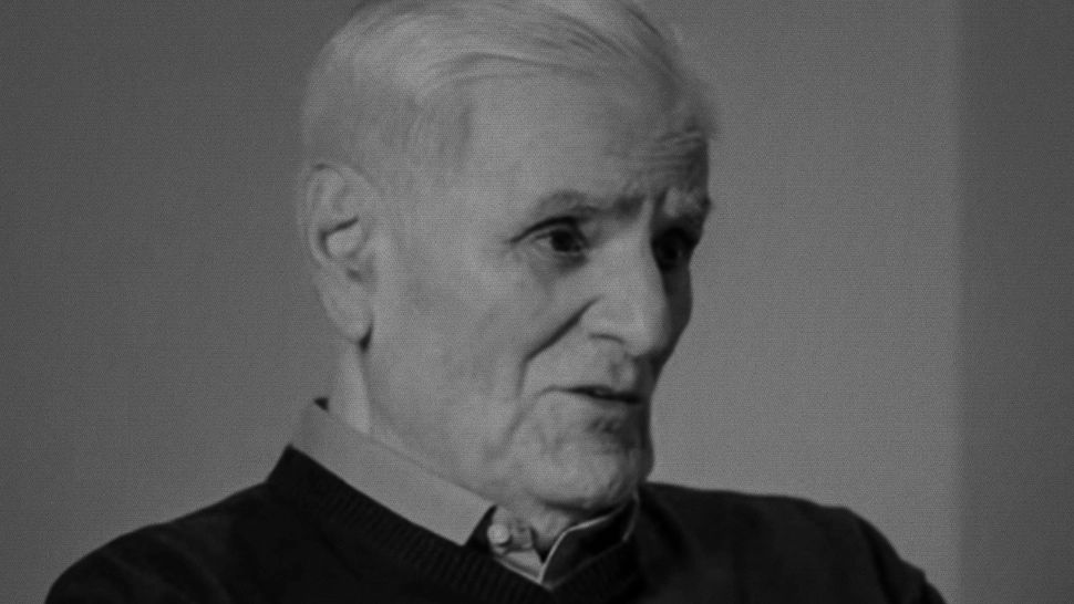 Doliu în România! Liviu Maior, fost ministru al Educației și lider al U Cluj, a murit la 85 de ani