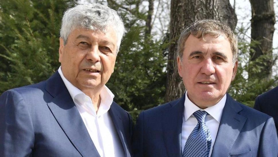 Gheorghe Hagi, mesaj emoționant după moartea lui Mircea Lucescu: „Mi-a fost mai mult decât antrenor, mi-a fost mentor”