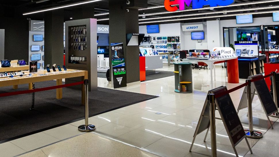 Cel mai mare retailer online din țara noastră a anunțat un val de concedieri