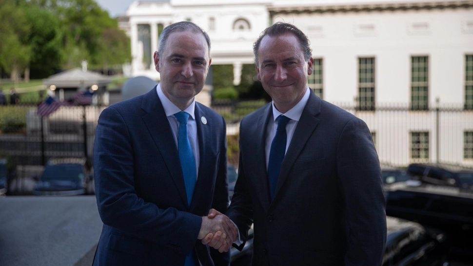 Ministrul Finanțelor reafirmă parteneriatul cu SUA: „România se află într-una dintre cele mai bune poziții din ultimii ani în relația cu administrația SUA”