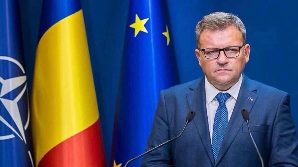 Marius Budăi acuză Guvernul că pregătește „înstrăinarea companiilor strategice ale României”