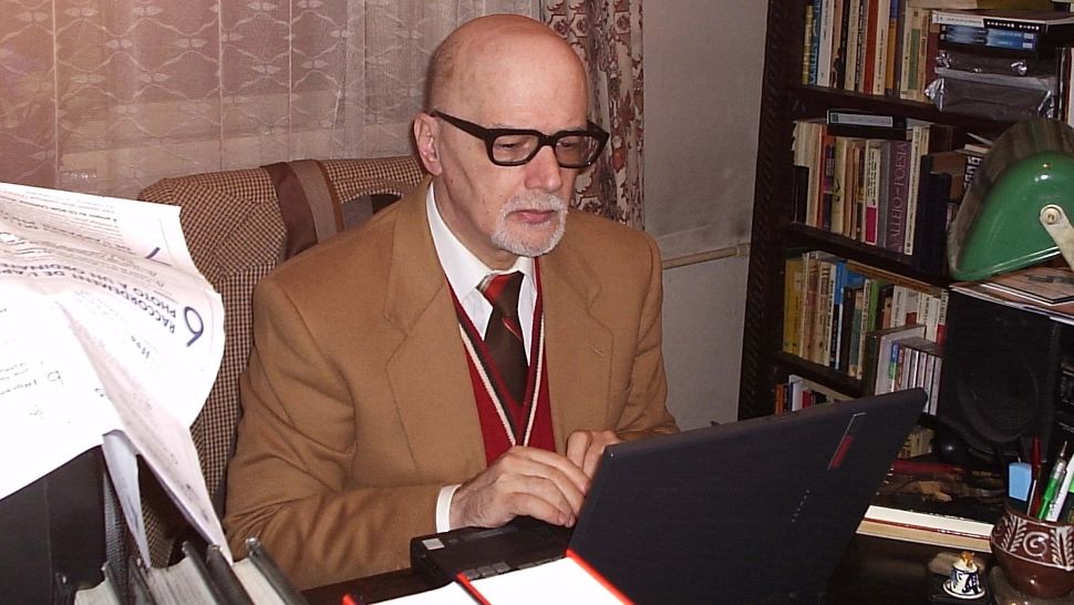 Doliu uriaș în literatură! Scriitorul Mihai Cantuniari a murit la vârsta de 81 de ani