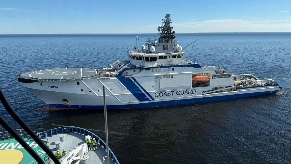  O țară nordică își activează rezerviștii pentru supravegherea spațiului aerian și maritim, exasperată de dronele căzute pe teritoriul său