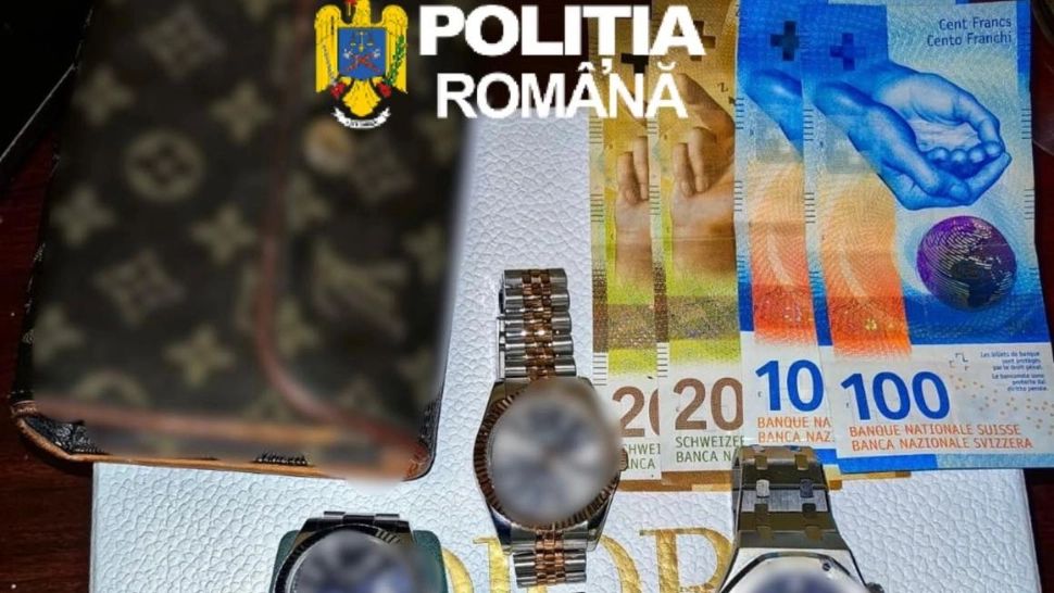 Final previzibil pentru un bărbat condamnat: prins la aeroport înainte de fugă în timp ce încerca să fure