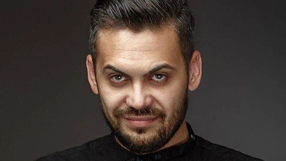 Doliu în  lumea mondenă. Designer Eugen Olteanu a murit la 42 de ani