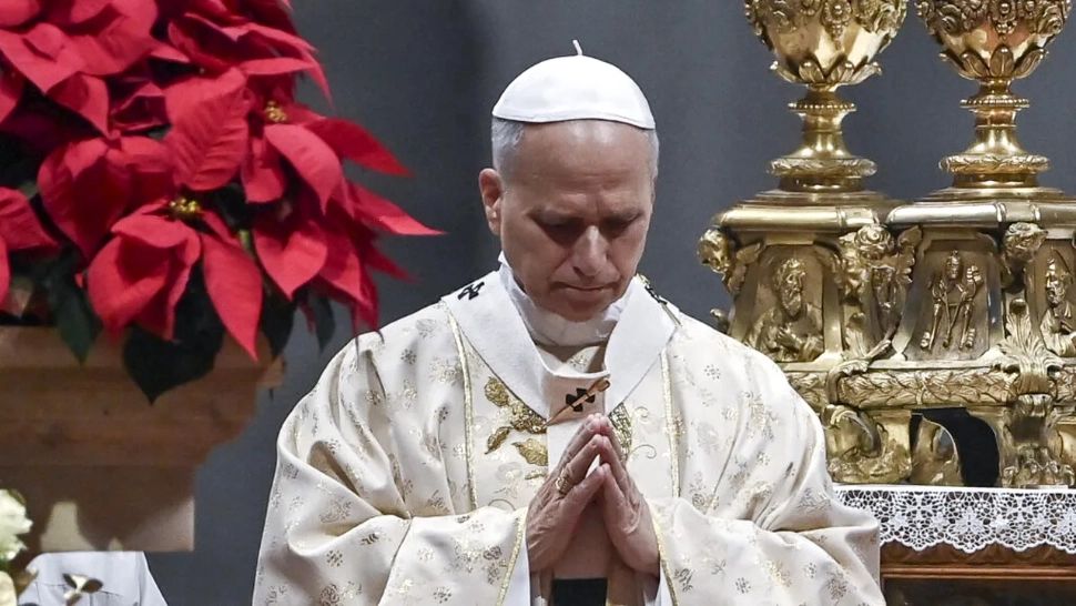 Papa Leon al XIV-lea cere oprirea războaielor, în mesajul de Paște: „Oamenii devin indiferenți la violență”