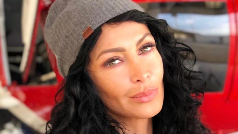 Mihaela Rădulescu, noi dezvăluiri în scandalul cu familia lui Felix. Viața neștiută alături de sportiv: „Eram paznicul lui, găteam, spălam și îi călcam!”