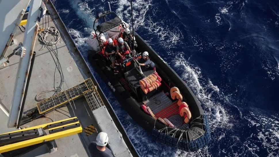 Peste 70 de migranți au dispărut în Mediterană, după ce o ambarcațiune a plecat din Libia spre Europa