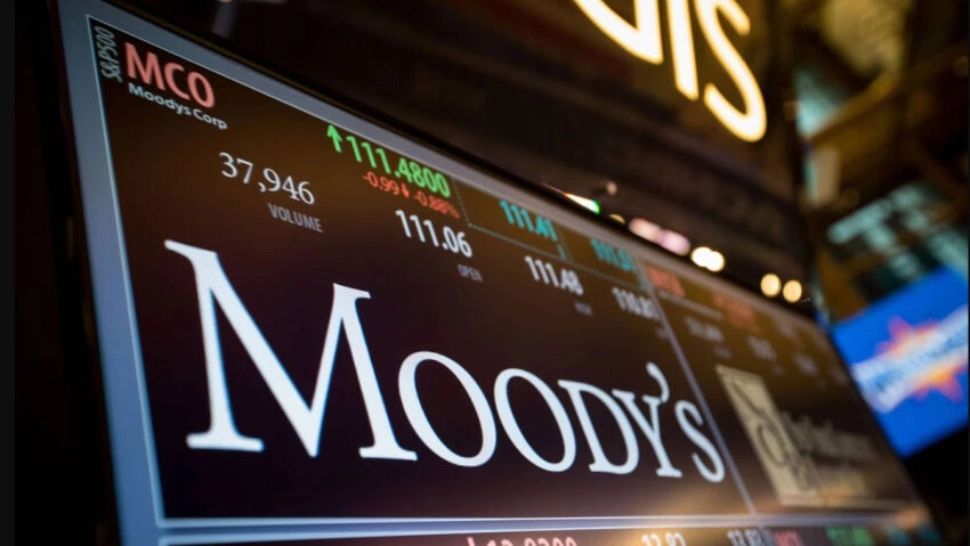 Agenția Moody’s ridică ratingul Republicii Moldova la B2, cel mai bun nivel din ultimii 25 de ani