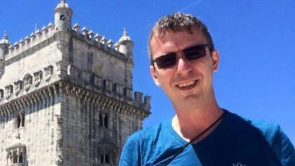 Un medic de la Spitalul din Oradea a murit. Călin Magheru avea 51 de ani