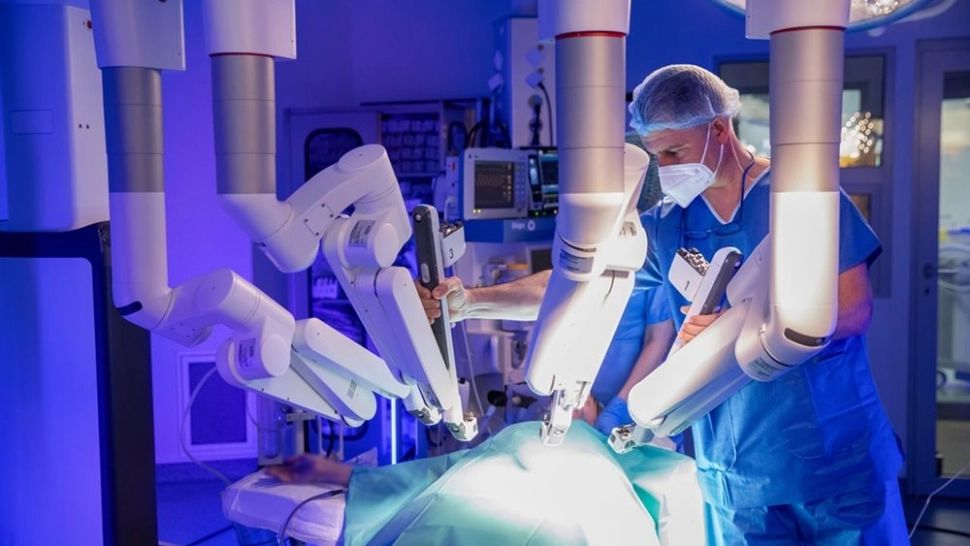 Analiza care i-a arătat unui bărbat că suferă de o boală gravă