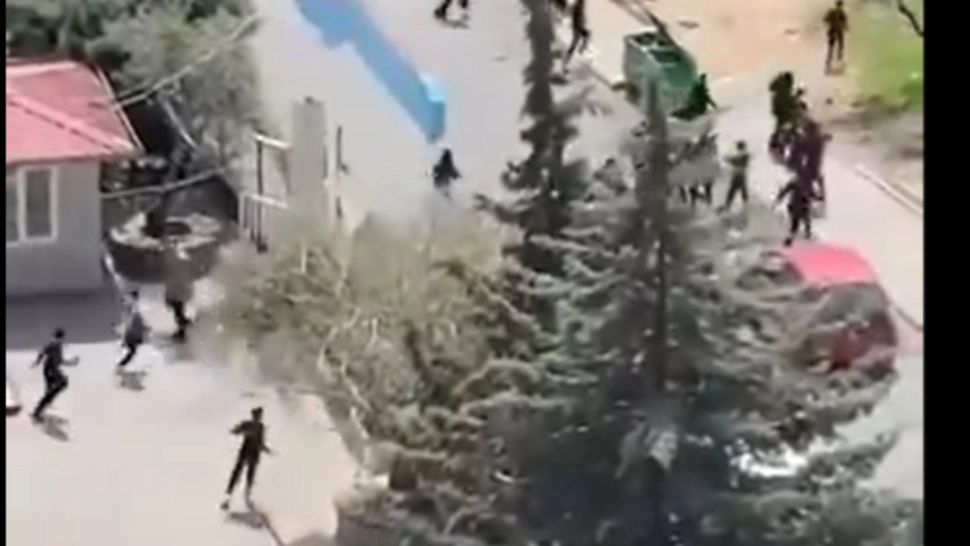 Al doilea atac armat într-o școală din Turcia în doar 48 de ore: sunt cel puțin patru morți și mai mulți răniți - VIDEO