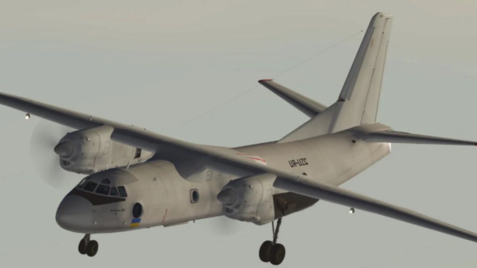 Un nou accident aviatic în Crimeea: un avion de vânătoare Su-30 s-a prăbușit la doar două zile după tragedia cu 30 de morți