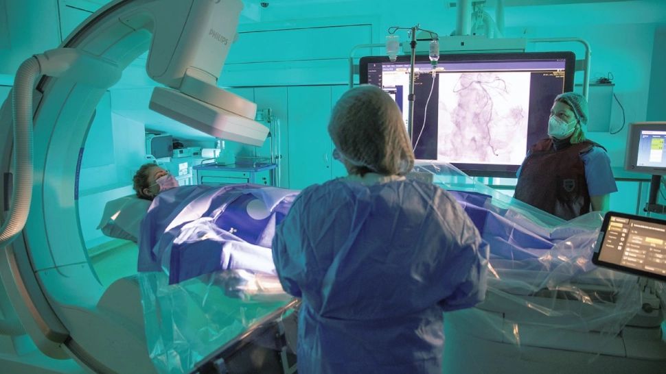 Ce e bine să știi atunci când trebuie să faci o coronarografie 