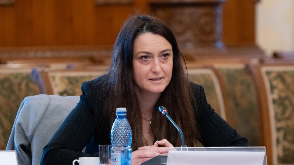 Cristina Butură (deputat AUR): „Subfinanțarea ucide: Spitalul Floreasca, blocat de deciziile guvernului Bolojan”