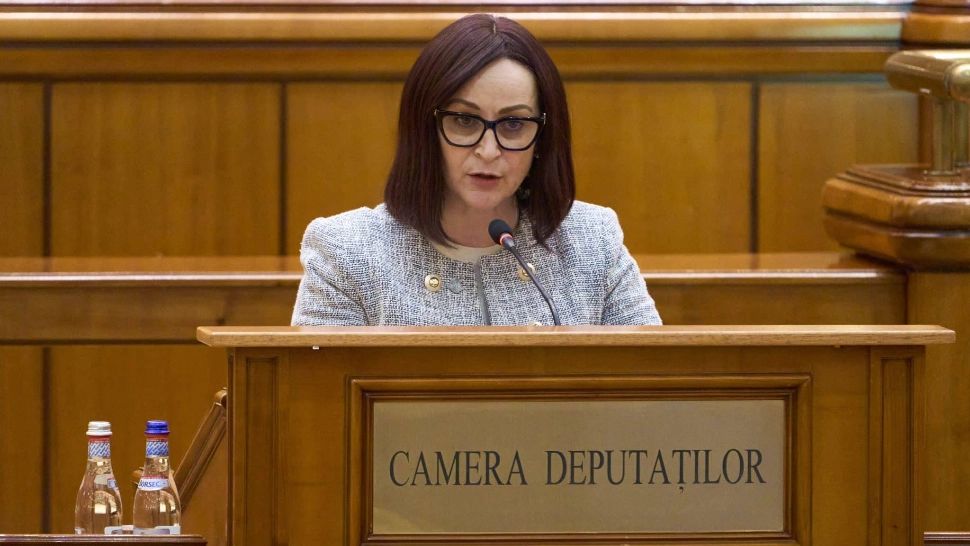 Dumitrina Mitrea (deputat AUR): „Raționalizarea combustibilului va însemna eșecul celor care au promis libertate economică”