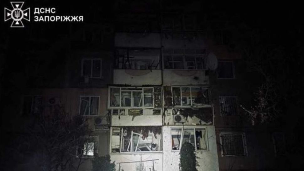 Război în Ucraina, ziua 1508. Atac rusesc masiv asupra regiunii Zaporojie: o persoană a murit - LIVE TEXT