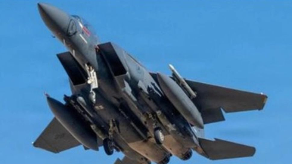 Pilotul american dispărut în Iran, recuperat de armata SUA. Anunțul făcut de Trump