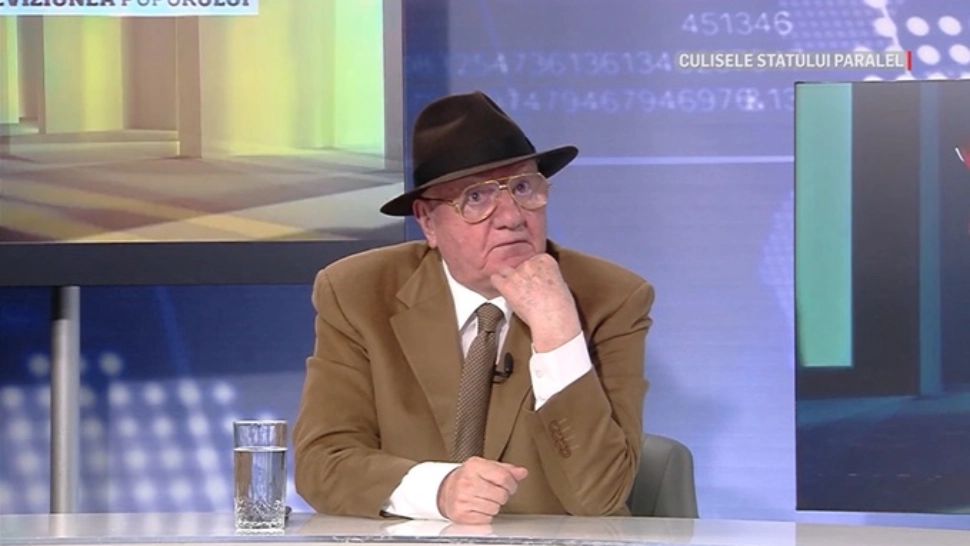 Dumitru Dragomir, ipoteză-șoc: Sistemul vrea ca George Simion să fie trădat de oamenii săi